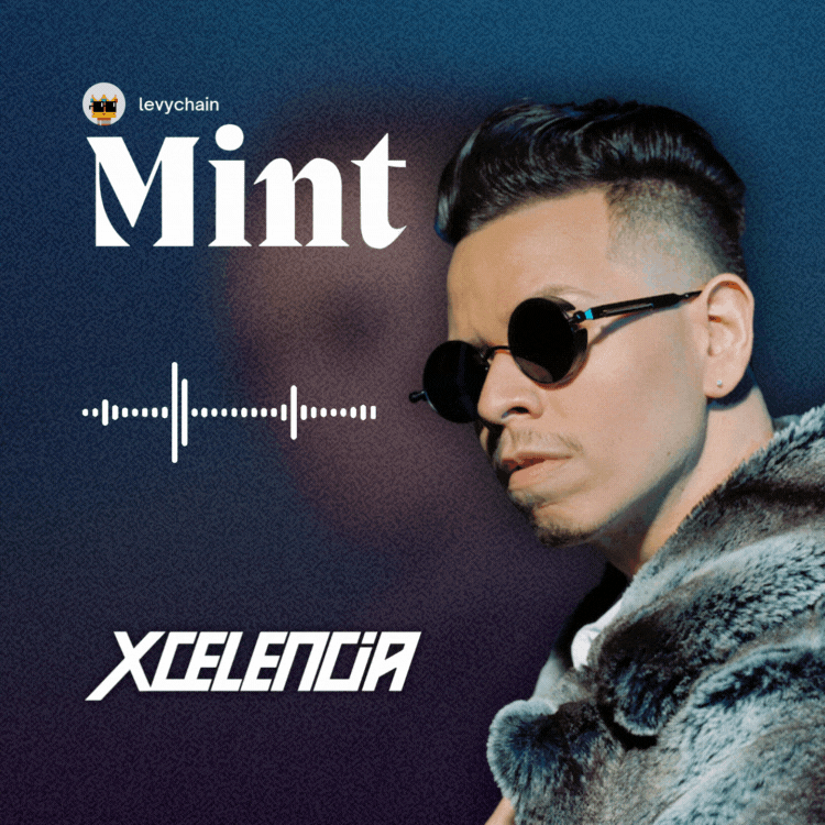 artwork for Mint Podcast
