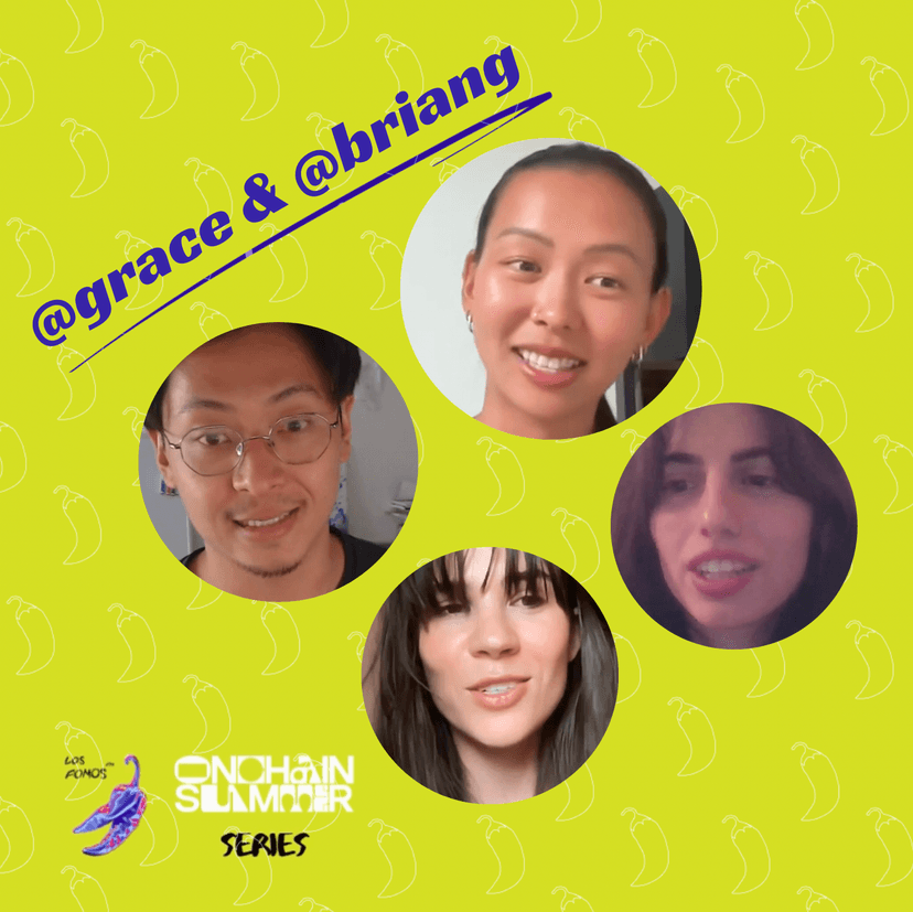 artwork for Los Fomos