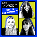 artwork for Are you a phenomenon, an anomaly, or does it run in your family? Chicbangs in Los Fomos 🍸