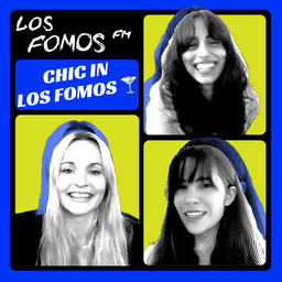 artwork for Los Fomos FM