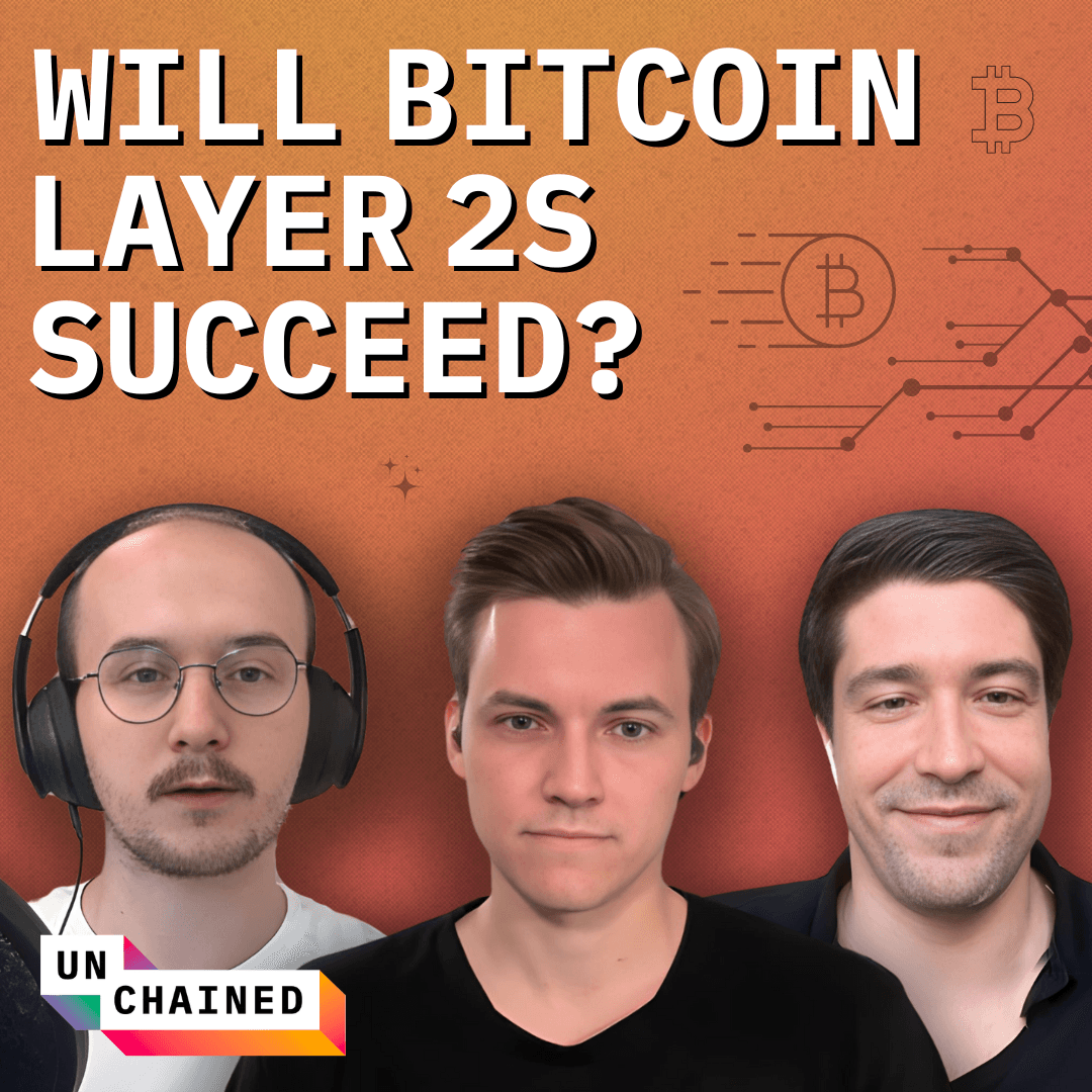 Bitcoin Layer 2s Aim to Attract Ethereum-Like Dapps. Will They Succeed? coverart