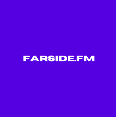 FARSIDE.FM's Cover Art