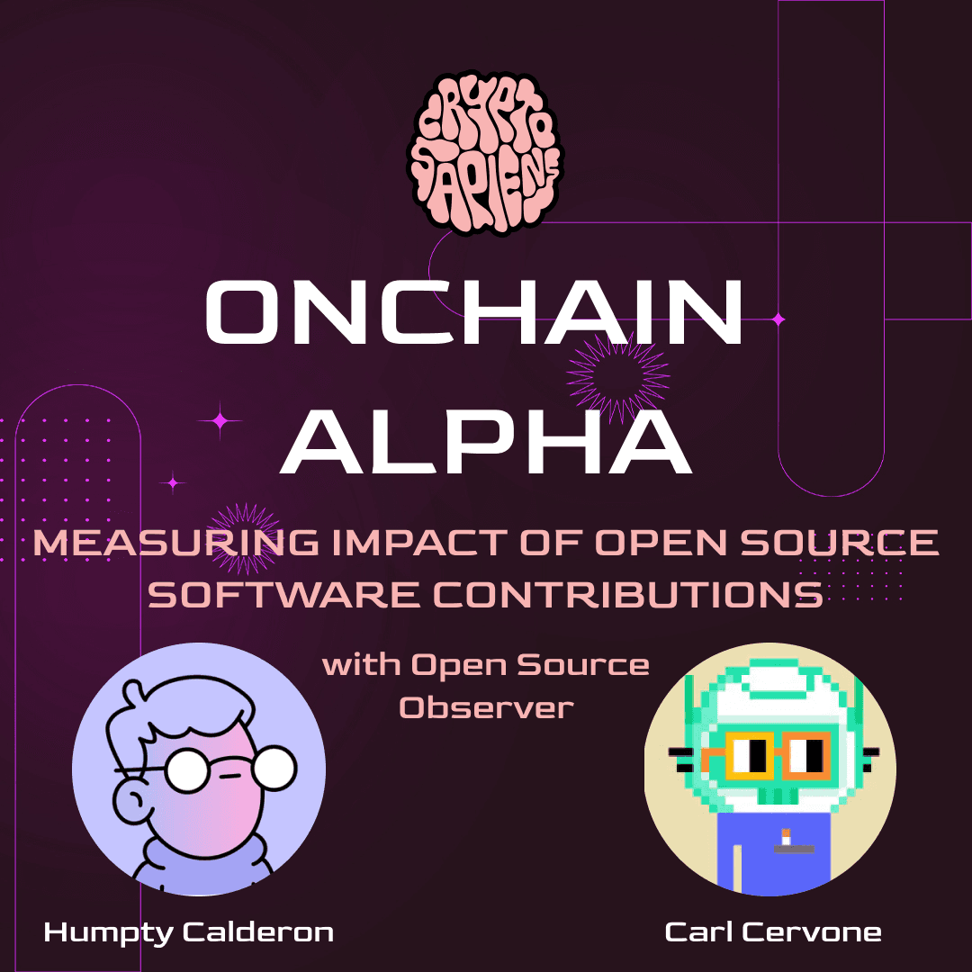 Measuring impact of open source software contributions coverart