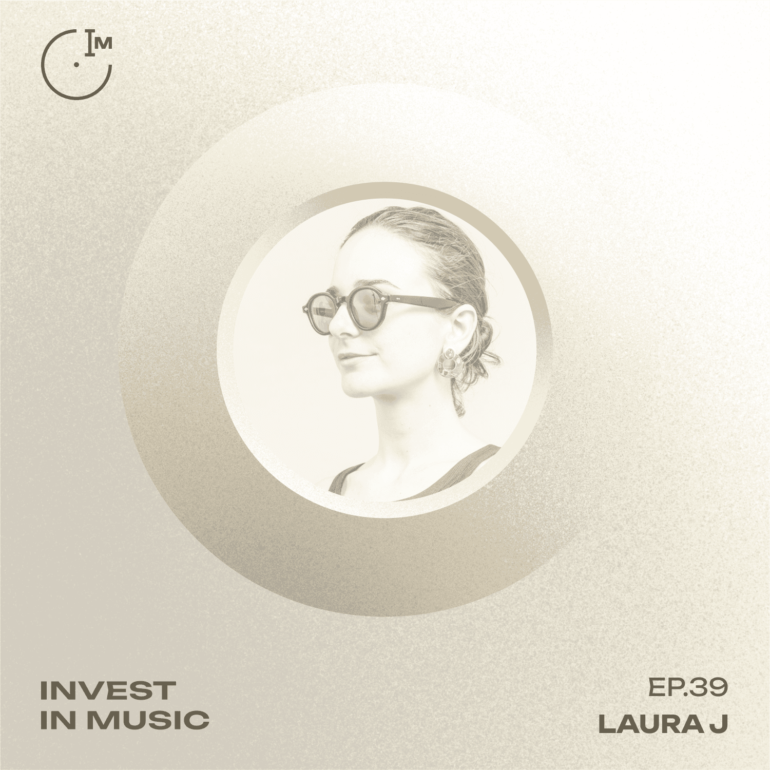 artwork for Invest in Music Podcast