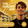 artwork for The Guilded Age