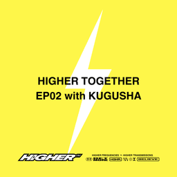 artwork for Higher Together