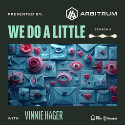 artwork for We Do A Little