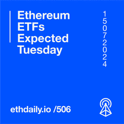 artwork for ETH Daily