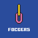 artwork for FOCGERS