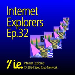 episode cover art