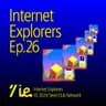 artwork for Internet Explorers