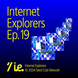 artwork for Internet Explorers