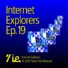 artwork for Internet Explorers