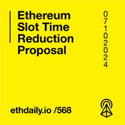 artwork for ETH Daily