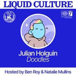 artwork for Liquid Culture