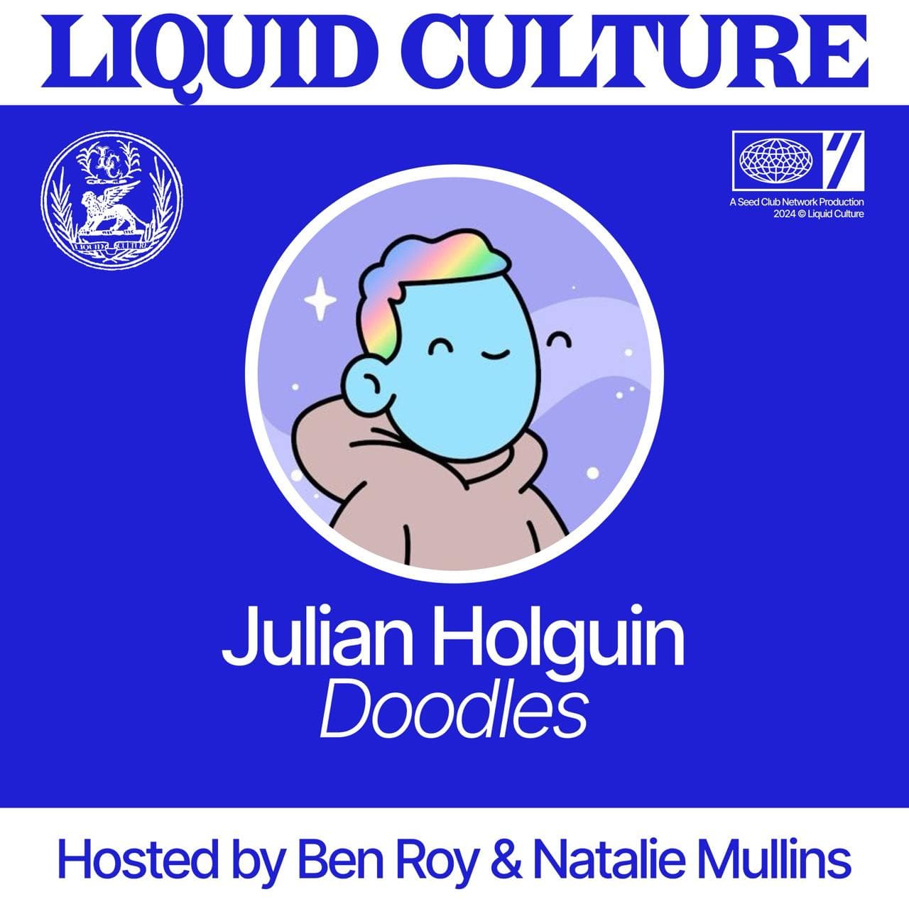 artwork for Liquid Culture