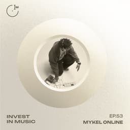 artwork for Invest in Music