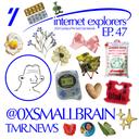 artwork for Guess NYT Headlines, WIN BIG w/ 0xSmallBrain from TMR News | Ep. 47