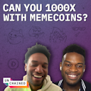 artwork for Why Memecoins Have Been 2024's Most Profitable Crypto Trade: Ansem and Kelxyz