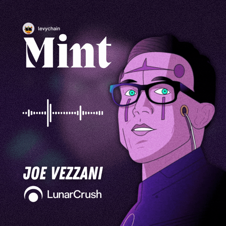 artwork for Mint Podcast
