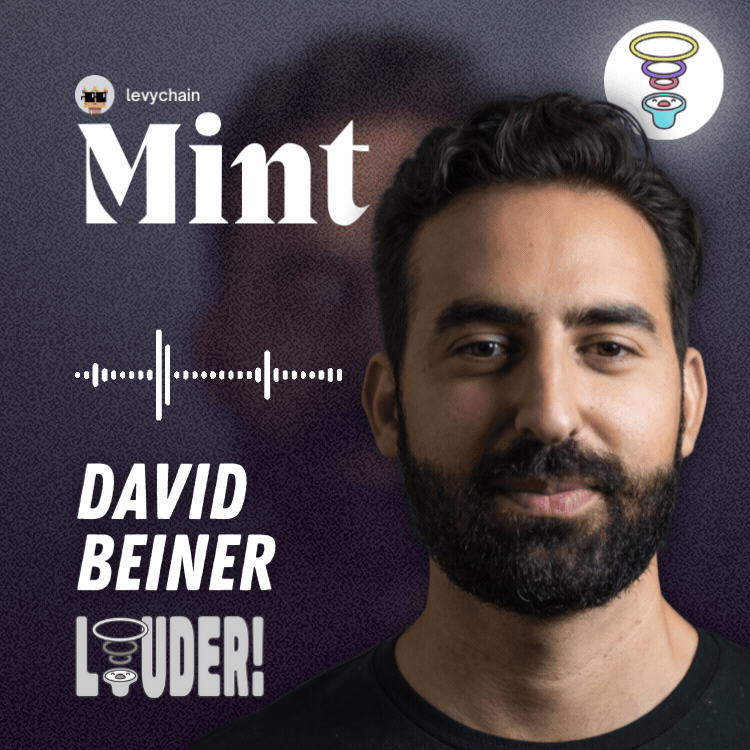 artwork for Mint Podcast