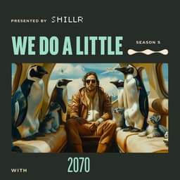 artwork for We Do A Little