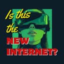 artwork for Is This The New Internet?