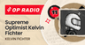 artwork for OP Radio