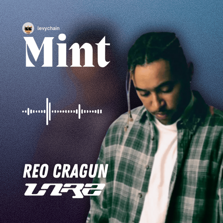 artwork for Mint Podcast