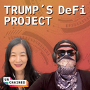 artwork for Trump’s Crypto Project May Attract Hackers. That's Why This Security Expert Joined