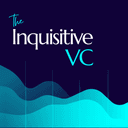 artwork for The Inquisitive VC