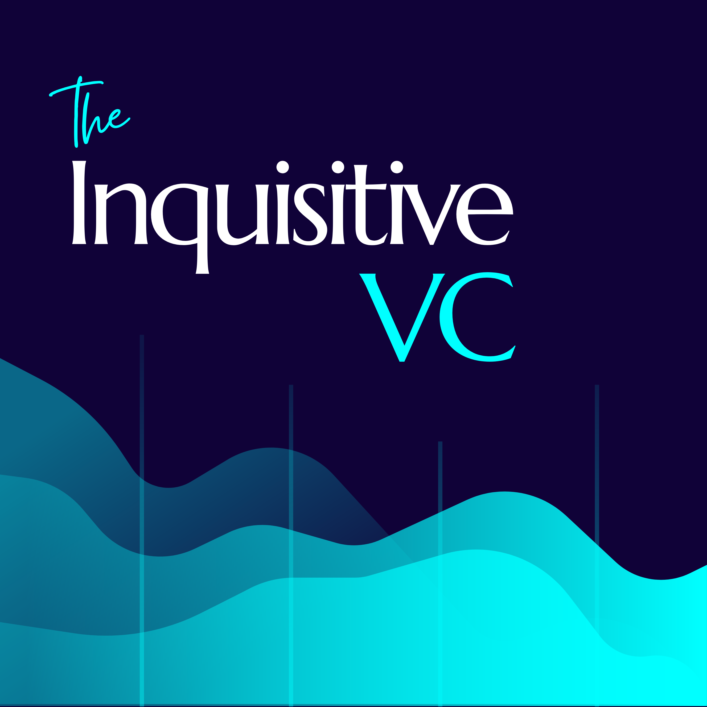 The Inquisitive VC coverart