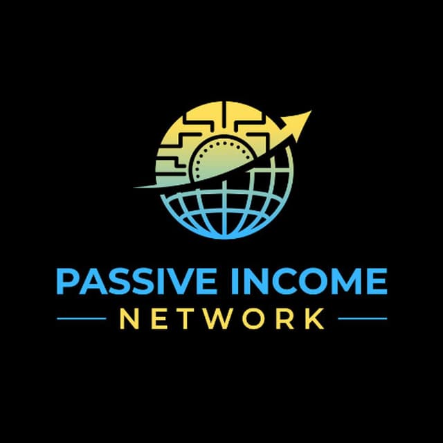 Passive Income Network's Cover Art