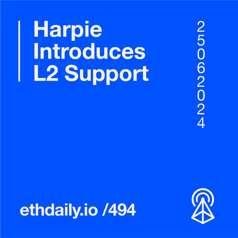 artwork for ETH Daily