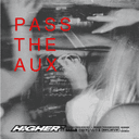 artwork for Pass The Aux