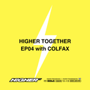 artwork for Higher Together with COLFAX