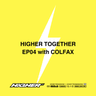 artwork for Higher Together