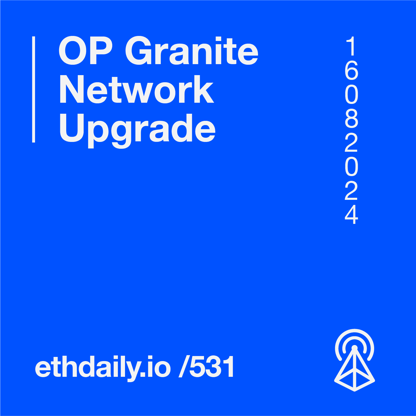 artwork for ETH Daily
