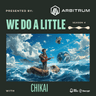 artwork for We Do A Little