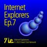 artwork for Internet Explorers