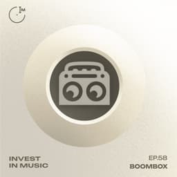 artwork for Invest in Music