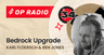 artwork for OP Radio