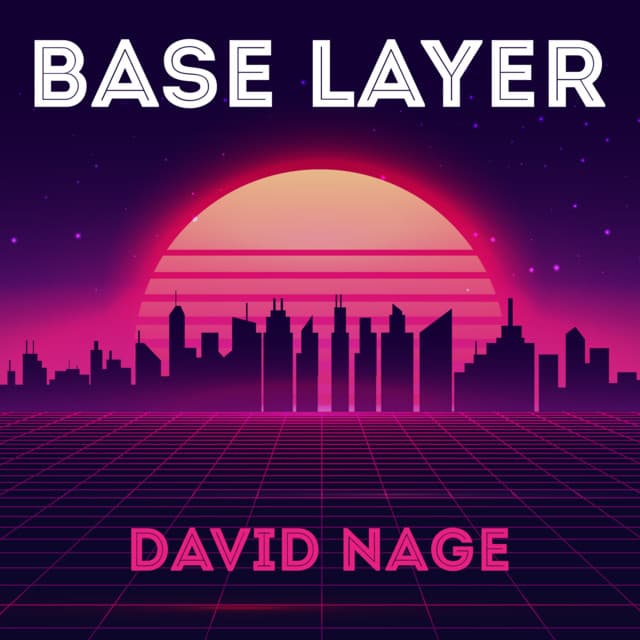 Base Layer 's Cover Art