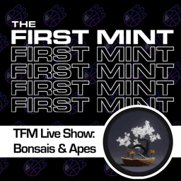 artwork for The First Mint