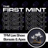 artwork for The First Mint