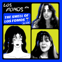 artwork for A lesson on scent curation & getting sh** done w. Samantha in Los Fomos! 🍸