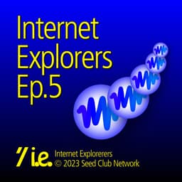episode cover art