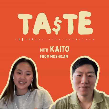 artwork for Con Gusto