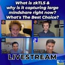 artwork for What is zkTLS & why is it capturing large mindshare right now?