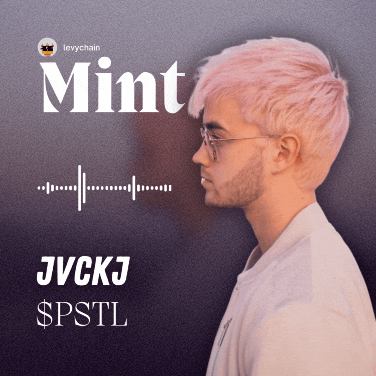 artwork for Mint Podcast